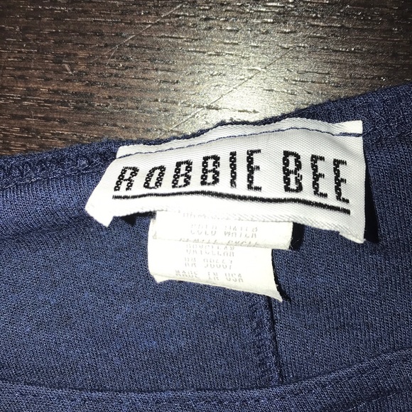 Gorgeous Robbie Bee Dress 0439 - Picture 6 of 6